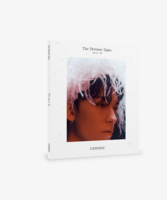 THE THIRTEEN TAPES - VOL.3 - 3/13 VERNON