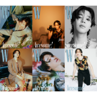 W KOREA - 02/2023