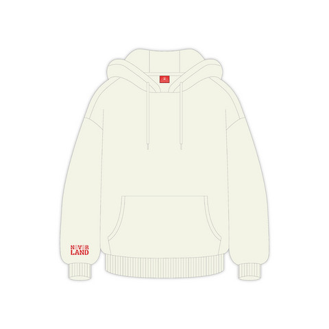 (G)I-DLE - DEAR. NEVERLAND - HOODIE