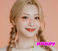 STAYC - POPPY (LIMITED EDITION / SOLO EDITION / SEEUN EDITION)