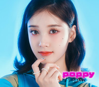STAYC - POPPY (LIMITED EDITION / SOLO EDITION / J EDITION)