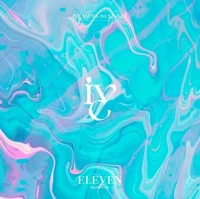 IVE - ELEVEN -JAPANESE VER.- (E EDITION / REGULAR EDITION)