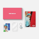 NCT DREAM [CANDY] LENTICULAR & ACRYLIC HOLDER