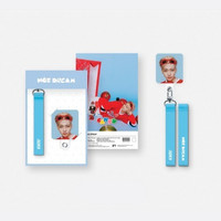 NCT DREAM [CANDY] PHONE TAG STRAP