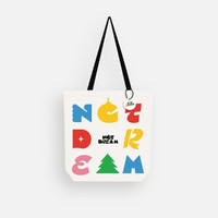 NCT DREAM [CANDY] SHOPPER BAG