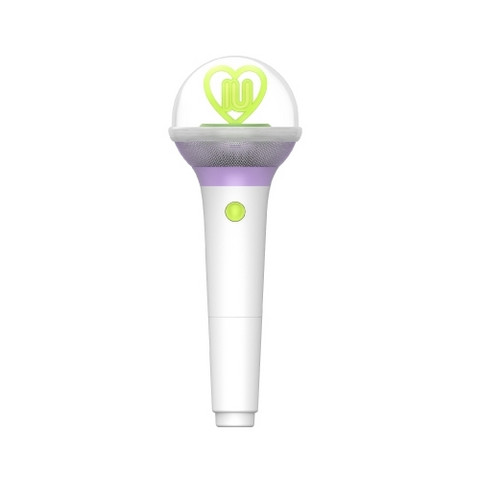 IU - OFFICIAL LIGHT STICK VER.3 - I-KE