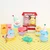 BT21 - MININI - ROLYPOLY CUSHION
