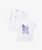 BTS - YET TO COME IN BUSAN - BUSAN S/S T-SHIRT (WHITE)