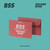 BSS (SEVENTEEN) - SECOND WIND (1ST SINGLE ALBUM) WEVERSE ALBUMS VER.
