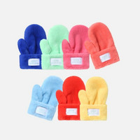 NCT DREAM [CANDY] CANDY MITTENS + PHOTO CARD SET