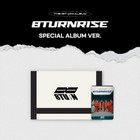 8TURN - 8TURNRISE (1ST MINI ALBUM) LIMITED VER.