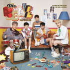 N.FLYING - THE REAL: N.FLYING (2ND MINI ALBUM)