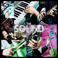 STRAY KIDS - THE SOUND (REGULAR EDITION/ FIRST PRESS)