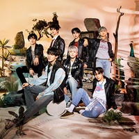 NCT DREAM - BEST FRIEND EVER (REGULAR EDITION)