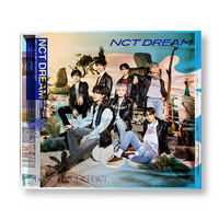 NCT DREAM - BEST FRIEND EVER (B VER. / LIMITED EDITION)