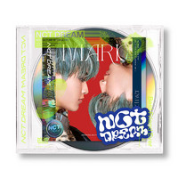 NCT DREAM - BEST FRIEND EVER (MARK VER. / LIMITED EDITION)