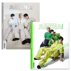 ARENA HOMME+ - 05/2022