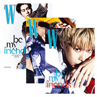 W KOREA - 05/2022