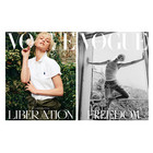 VOGUE KOREA - 05/2022