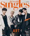 SINGLES - 05/2022