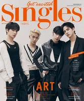 SINGLES - 05/2022