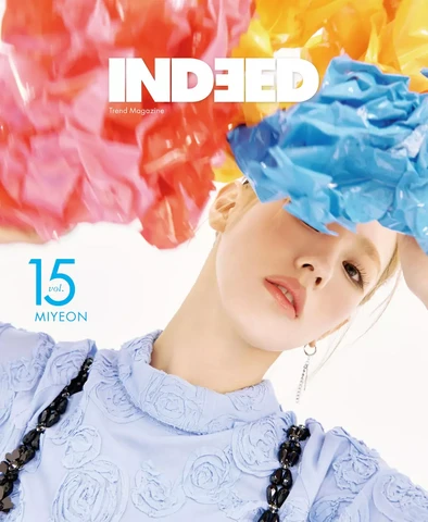 INDEED - VOL.15