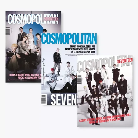 COSMOPOLITAN - 06/2022