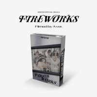 AIMERS - FIREWORKS (SPECIAL SINGLE) FILMED BY A VER.