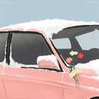 EPIK HIGH - STRAWBERRY (1ST GLOBAL ALBUM)