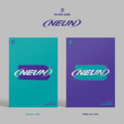 JUST B - [= (NEUN)] (3RD MINI ALBUM)