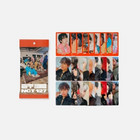 NCT 127 - 2 BADDIES STREET - RANDOM TRADING CARD SET [D VER.]
