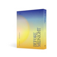 LEE JUNHO - 2022 FAN-CON [BEFORE MIDNIGHT] (BLU-RAY)