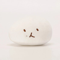 BAEKHYUN - TEO-LAE-GI - MINI PLUSH CHAPSSAL VER