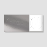 JIMIN (BTS) - FACE (ALBUM) WEVERSE ALBUMS VER.
