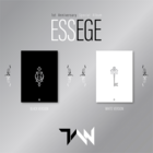 TAN - ESSEGE (1ST ANNIVERSARY SPECIAL ALBUM) META ALBUM
