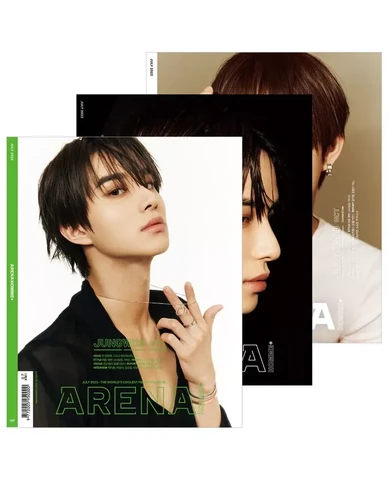 ARENA HOMME+ - 07/2022 SETTI