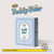 STAYC - TEDDY BEAR (4TH SINGLE ALBUM) GIFT EDITION