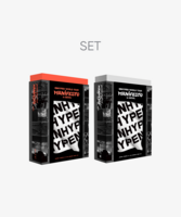 ENHYPEN - WORLD TOUR MANIFESTO IN SEOUL DIGITAL CODE + DVD SETTI