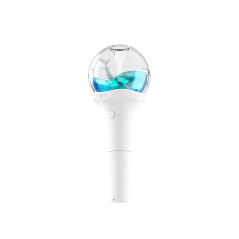 [PHOTO CARD] NMIXX - OFFICIAL LIGHT STICK