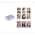 KEP1ER - DEBUT 1ST ANNIVERSARY - POLAROID TIN CASE SET
