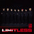 ATEEZ - LIMITLESS (JAPAN 2ND SINGLE ALBUM) TYPE A / FIRST PRESS