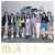 KEP1ER - FLY-BY (JAPAN  2ND SINGLE ALBUM) CD + BOOKLET / LIMITED EDITION / TYPE B