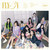 KEP1ER - FLY-BY (JAPAN  2ND SINGLE ALBUM) REGULAR EDITION / FIRST PRESS