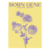 KIM JAE JOONG - BORN GENE (3RD ALBUM) B VER / BEIGE GENE