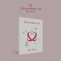 YOON JI SUNG - DECEMBER, 24 (2ND DIGITAL SINGLE) PLATFORM VER.