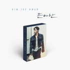 KIM JAE HWAN - SPRING BREEZE 봄바람 (SINGLE ALBUM) PLATFORM
