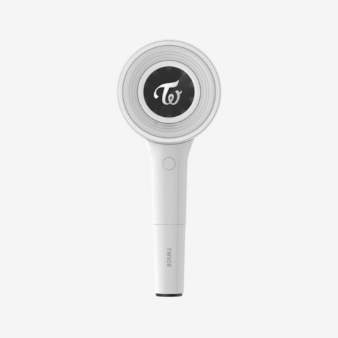 TWICE - OFFICIAL LIGHT STICK (CANDYBONG∞)