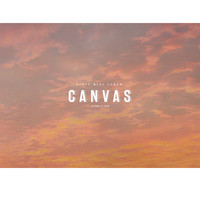 JUNHO - CANVAS (1ST MINI ALBUM)