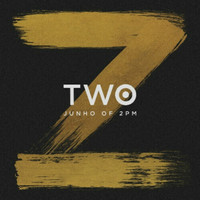 JUNHO - TWO (2ND BEST ALBUM) CD+DVD
