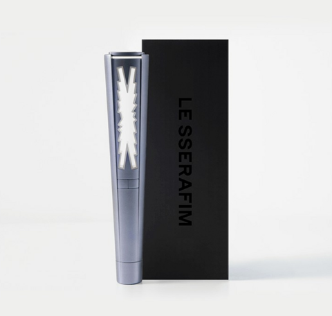 LE SSERAFIM - OFFICIAL LIGHT STICK - ONNIGOM